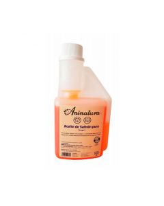 Aninatura Aceite natural de salmón