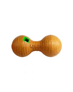 Kong Bamboo Feeder Dumbbell