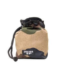 Julius-K9 Bolsa de premios camuflaje