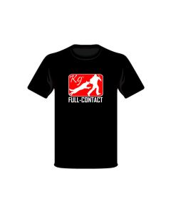 K9-EVO camiseta Full-Contact