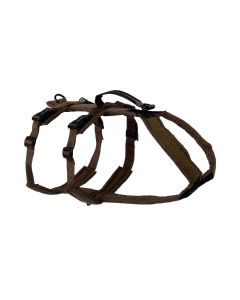 Non-stop dogwear Line harness long WD