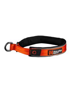 Non-top dogwear Collar Cruise naranja