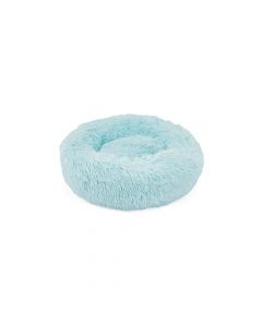 Nayeco Cuna Donut Relax azul