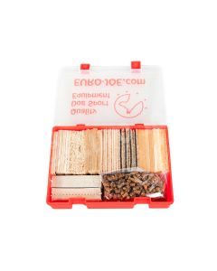 Euro Joe Caja de rastro