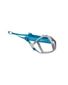 Non-stop dogwear Arnés Freemotion 5.0 azul