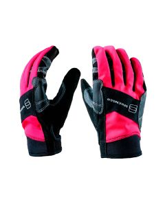 HS Sprenger Guantes Flexgrip Comfort rosas