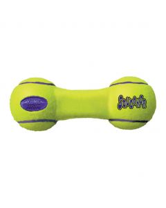 Kong Airdog Squeaker Dumbbell