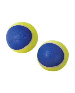 Kong SqueakerAir Ultra Balls