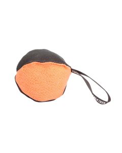 Dingo Gear Pelota de tela francesa 16 cm con asa