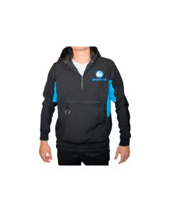 Sporthund Sudadera para entrenamiento canino con capucha