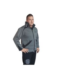 HST Sudadera Dog Sport para hombre