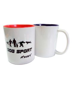 HST Taza Dog Sport