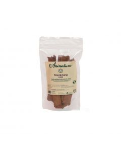 Aninatura Snack tiras de carne de caballo 150 g