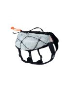 Non-stop dogwear Trail light dog backpack