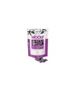 Woolf Snack de tiras tiernas de arándanos 100 g