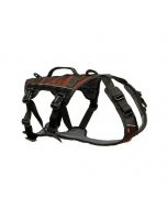 Non-stop dogwear Rock Harness Long