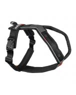 Non-stop dogwear Line Harness negro 5.0