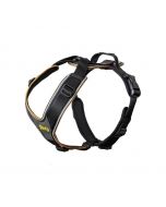 Julius-K9 Speed Harness negro