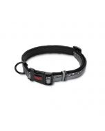 Company of Animals Collar Comfort negro