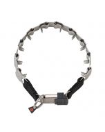 HS Sprenger Collar Neck-Tech Sport ClicLock acero inoxidable