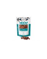 Woolf Dados de pato 100 g