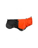 Non-stop dogwear Chubasquero Fjord naranja