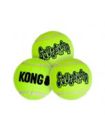 Kong Pelotas Squeakair