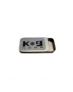 K9-Nose Lata recipiente de aroma