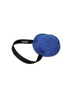 Dingo Gear Pelota plana de tela francesa