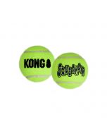 Kong SqueakAir Ball