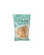 Aninatura Snacks de piel de lubina 100 g