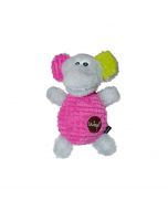 Nayeco Peluche Rainbow Animals 24 cm