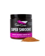 Super Snouts Super Shrooms Refuerza el sistema inmune 75 g