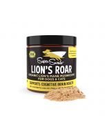 Super Snouts Lion's Roar Regulador del sistema inmune 75 g