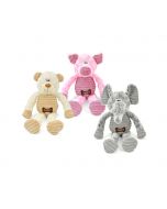 Nayeco Sweet Animals 37 cm