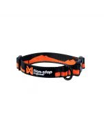 Non-stop dogwear Trail Quest Collar naranja