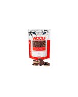 Woolf Snack sushi de ternera y bacalao 100 g