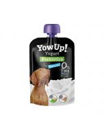 YowUp! Yogurt Prebiotics Natural 115 g